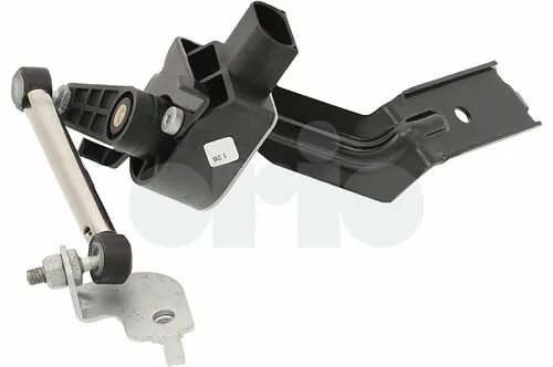 Headlamp leveling. Headlamp leveling
