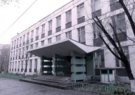 Школьная 16 москва