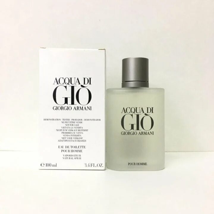 Giorgio armani acqua di gio pour. Тестер Giorgio Armani acqua di gio 100 ml. Giorgio Armani acqua di gio homme 100 мл. Acqua di gio pour homme (Джорджио Армани. Acqua di homme Джорджио Армани 100 мл.