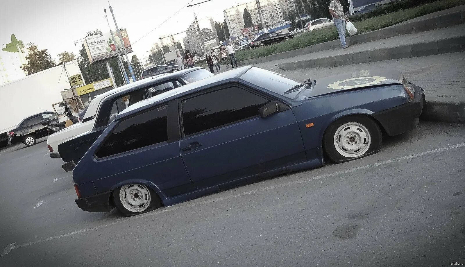 Night lovell. Катана посажена не бита не крашена. Ваз 2109 без капота. Ильдар автоподбор дарит машину. Заниженные машины.