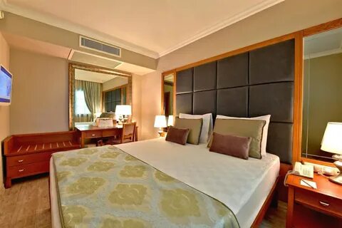 Mp hotels waterworld