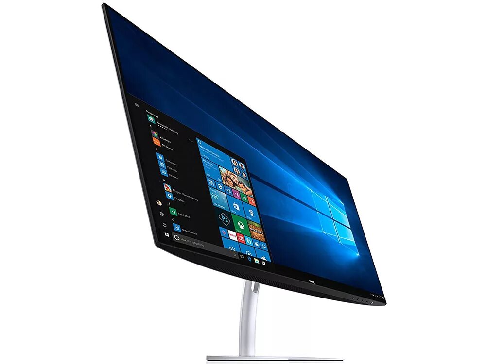 Компактный монитор. Dell s2419. монитор dell s2419h. тонкий монитор. тонкий монитор для компьютера.