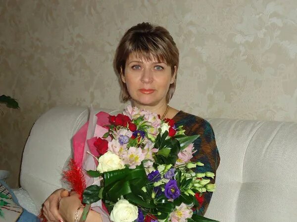 Знакомства красноярск фото без регистрации Фото женщины: Наталья Шахворостова, 59 лет, Красноярск