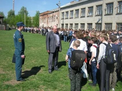 Яранск 5 мальчик