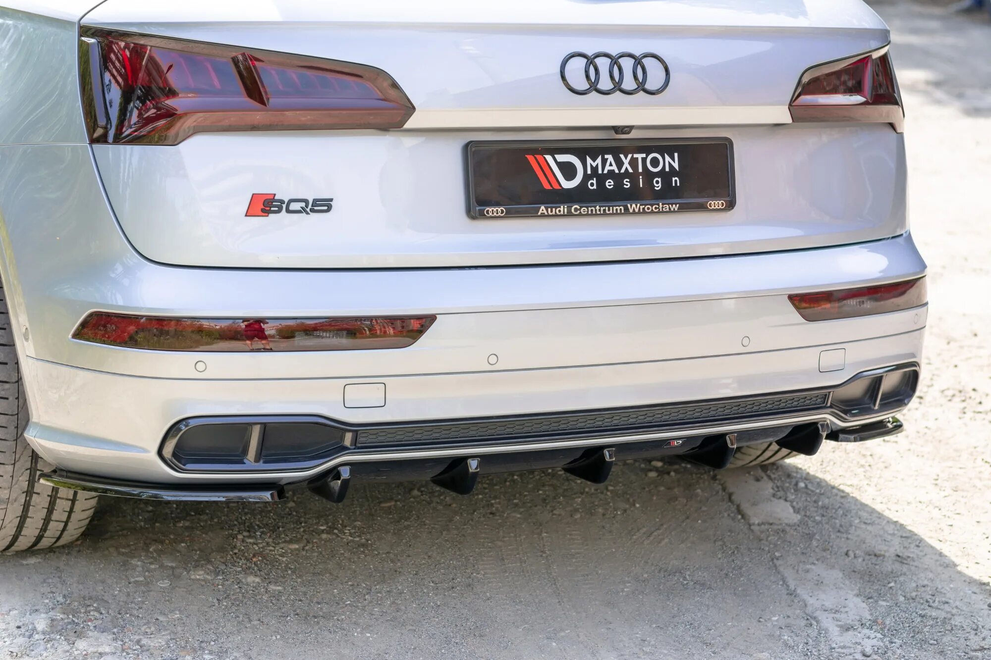 Бампер q5. Сплиттер audi q5. audi q5 диффузор. диффузор заднего бампера s line q5. audi q5 fy сплиттер.