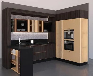 Кухни анонс