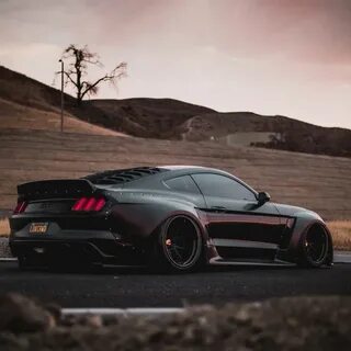 Wide body