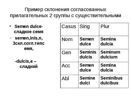 Gen sing
