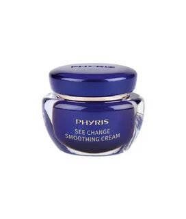 Smoothing cream
