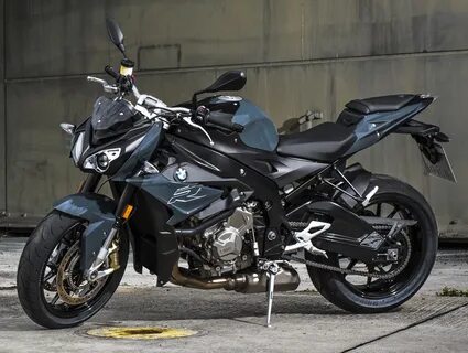 S 1000 r
