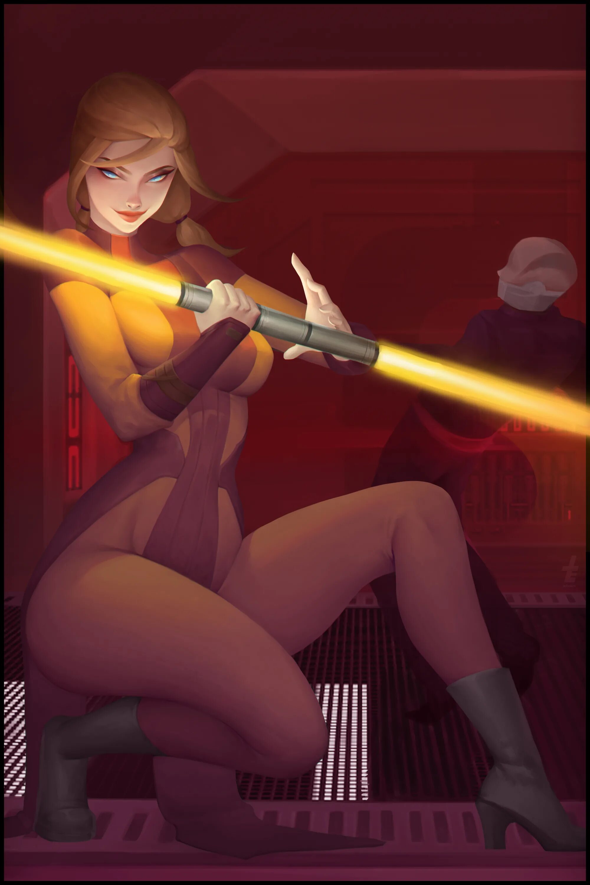 Rule 34 art 18. Бастила Шан Звездные войны. Бастила Шан Звездные войны 18. Star Wars Бастила. Бастила Шан +18 арт.