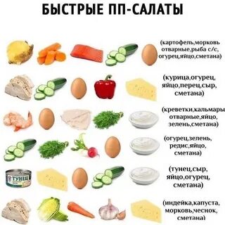 П а рецепты