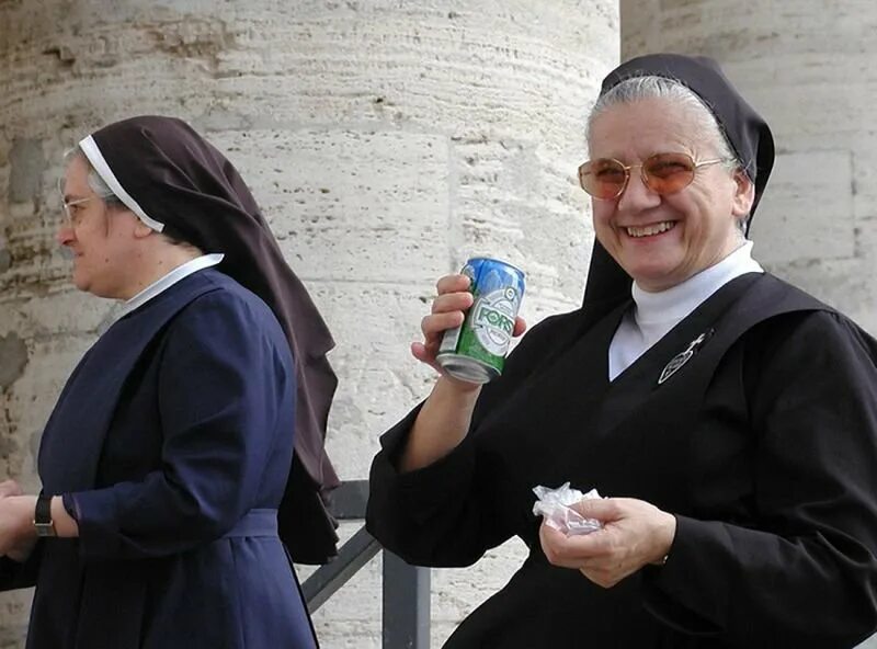Болезнь монашек что это. Монашки. Монахиня фото. Католическая монашка. Фото монашки.