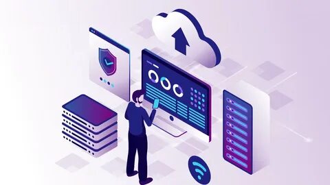 Dsn hosting