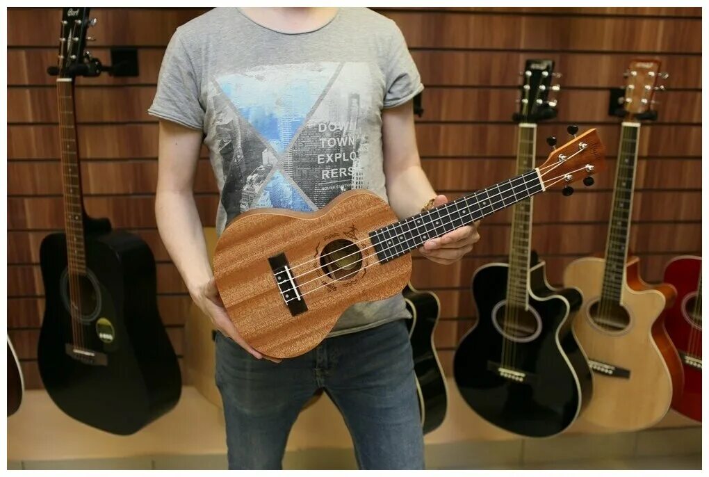 укулеле сопрано flight nus 310 (гарантия - 1 год). укулеле сопрано flight nus 310. укулеле концерт flight nuc 310. Flight nus 310 - укулеле сопрано флайт. укулеле концерт flight nuc 310 отзывы.