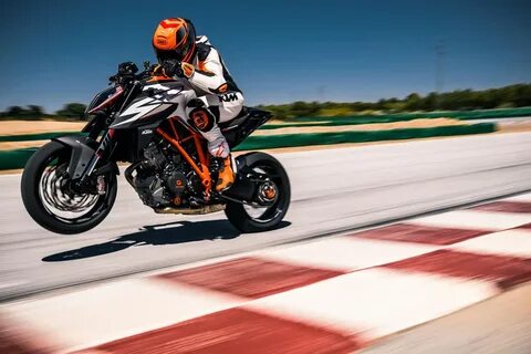 Ktm 1290 r