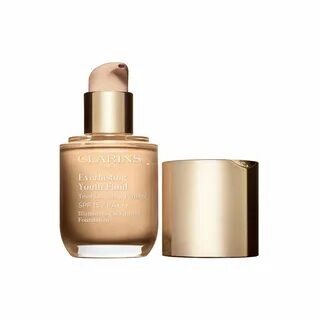 Оттенки clarins