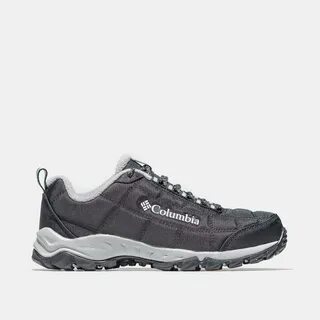 Полуботинки утепленные мужские columbia firecamp fleece iii