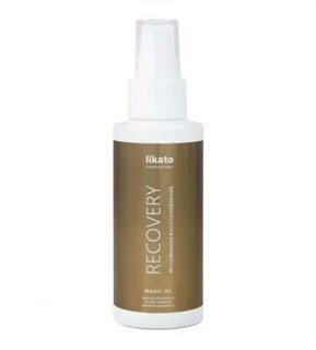 Magic oil для волос