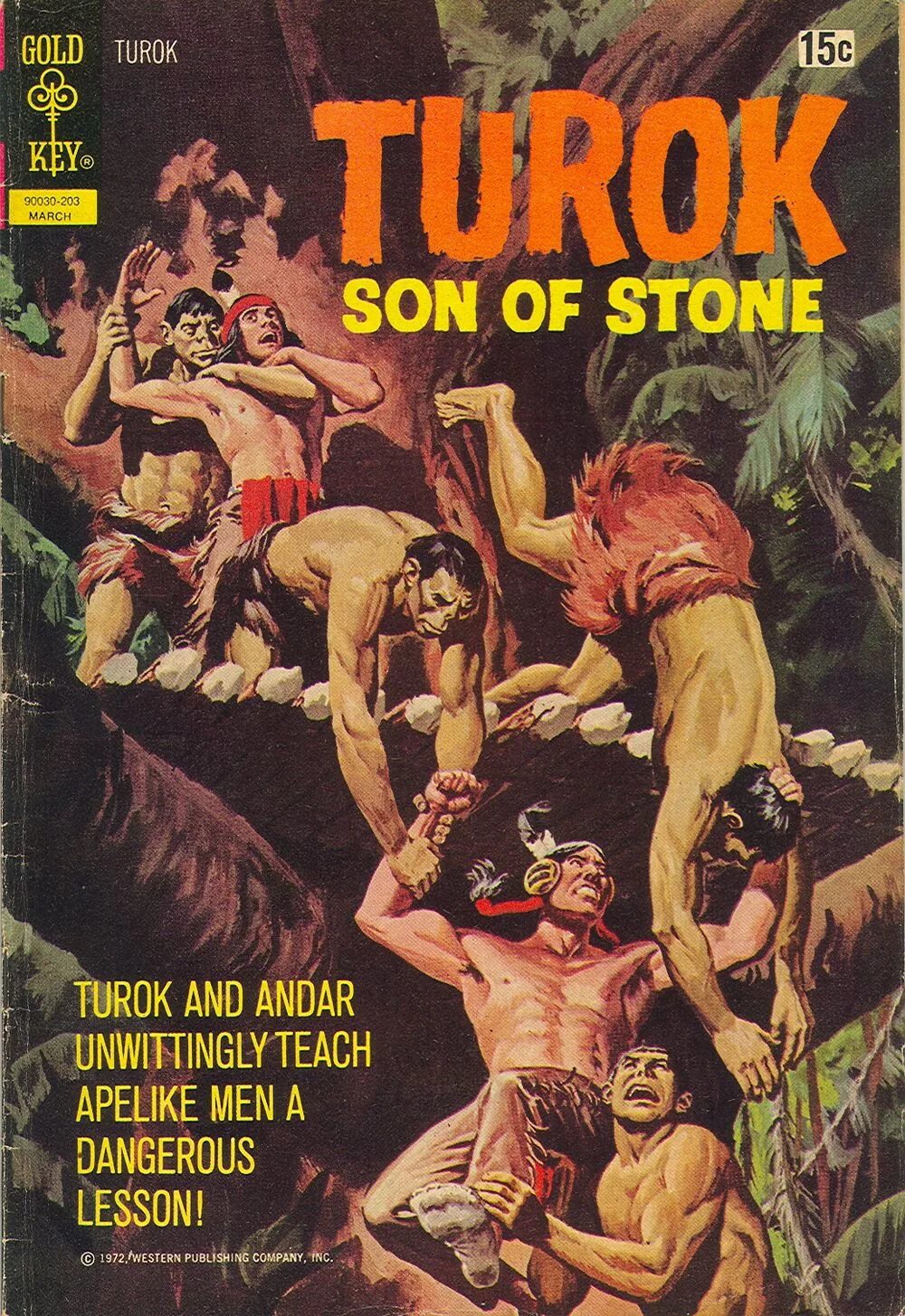 Турок сын камня. Turok son of Stone. Turok son of Stone movie.