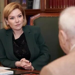 Кто является министром культуры