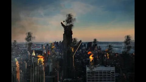 Destroy new