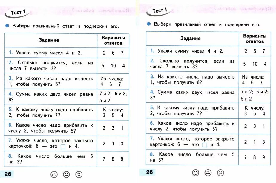 Проверочные работы по математике 1 класс школа России тест. Тесты по математике 1 класс школа России. Тесты по математике. 1 Класс. Тесты 1 класс математика школа России. Тесты по школьным предметам