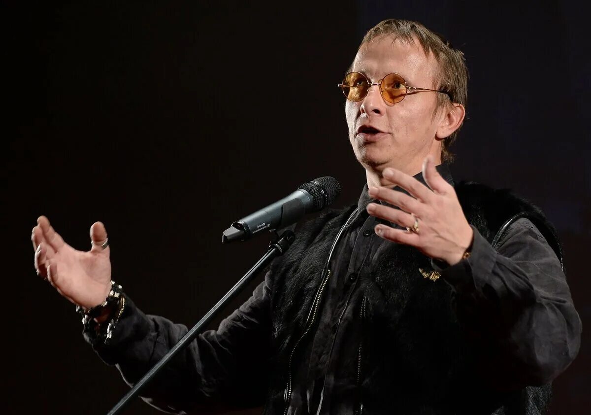 Где находится охлобыстин. Где находится охлобыстин
