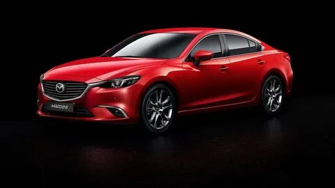 Включи mazda