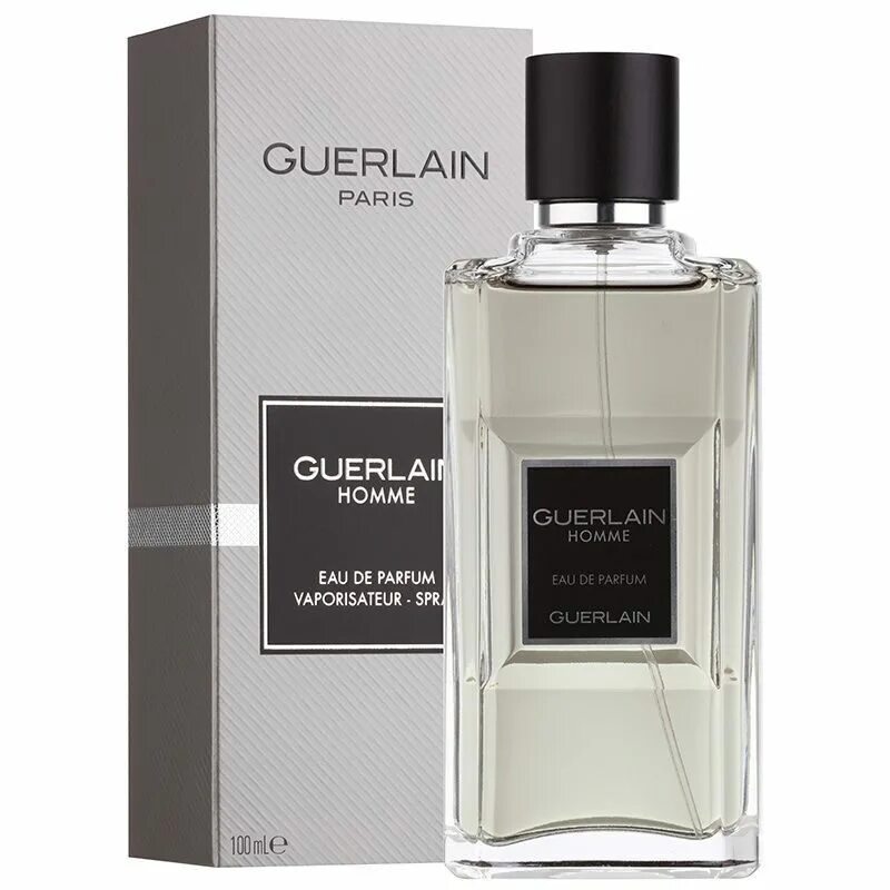 Guerlain homme купить. Парфюмерная вода Guerlain Guerlain homme. Туалетная вода Guerlain homme Eau мужская. Guerlain homme men 100ml. Герлен Парфюм мужской Хомм.