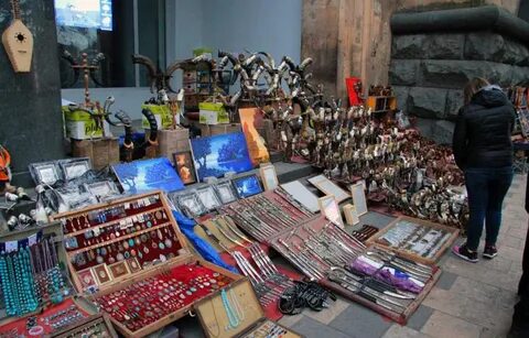 Интернет магазины в грузии