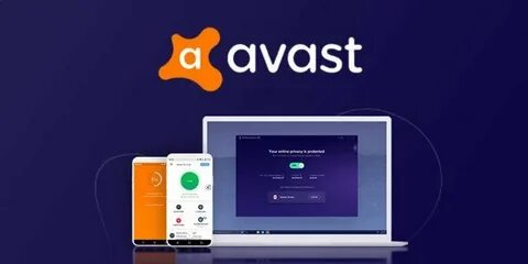 Avast installer