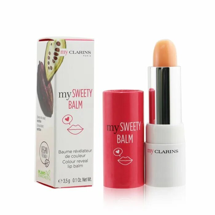 My sweety balm clarins. Кларанс гигиеническая помада для губ. Clarins my sweety balm. My sweety balm clarins. My clarins бальзам, усиливающий цвет губ.