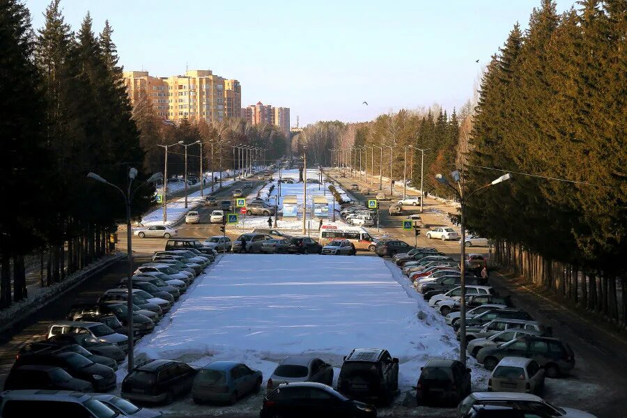 Ак проспект. Проспект академика коптюга.