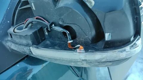 Как подключить повторители на приоре