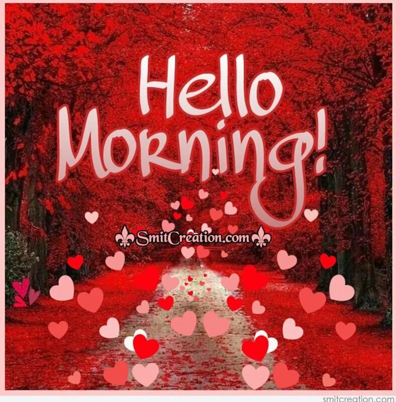 Hello lets me today. Хеллоу гуд монинг. hello morning hello. hello august good morning. hello good morning картинка для детей.