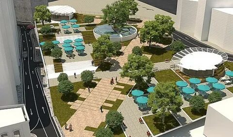 Park 3 отзывы
