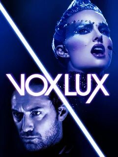 Vox lux