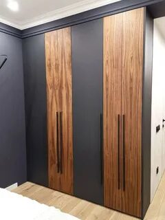 Шкаф в пол