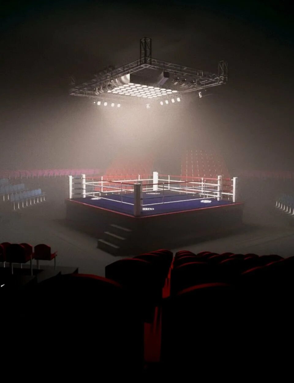 Boxing stadium. Ринг Арена бокс. Боксерский ринг 70 [. Боксерский ринг пустой. Боксерский ринг фон.