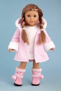Dolls usa