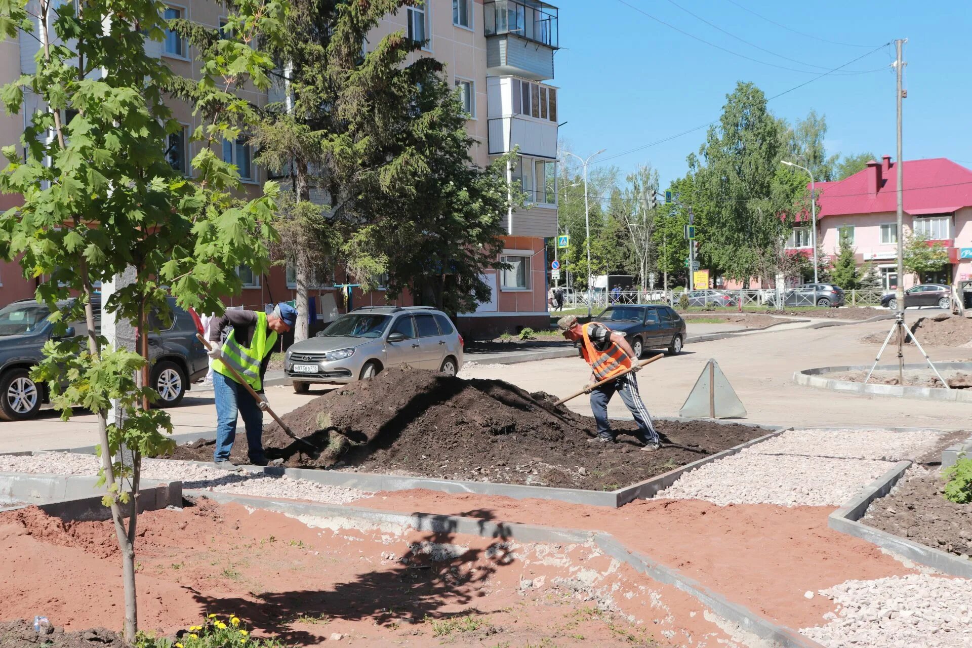 Отремонтируй 34. Отремонтируй 34