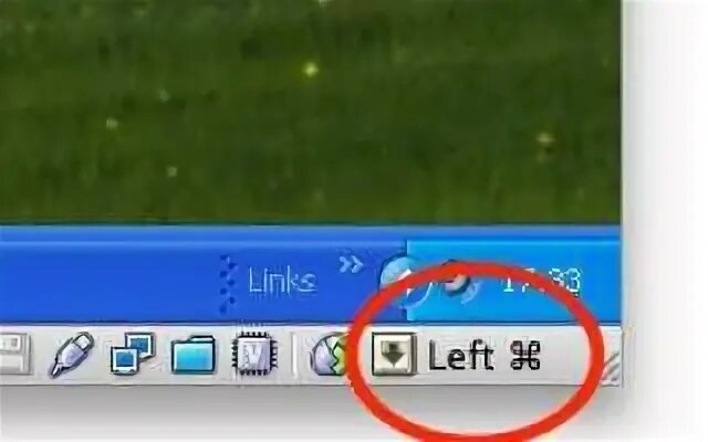 Сетевые адаптеры virtualbox