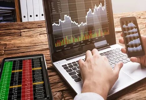 Бинарные опционы как заработать