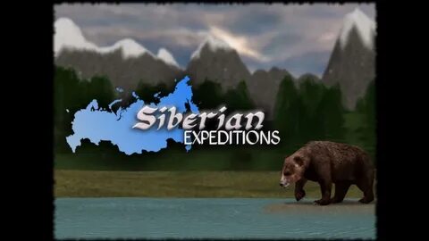 Siberian command
