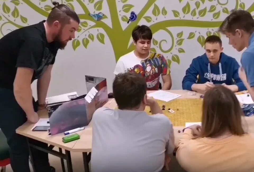Kp игра. Kp игра
