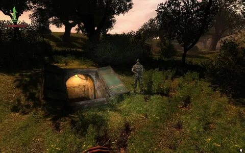 Stalker wiki