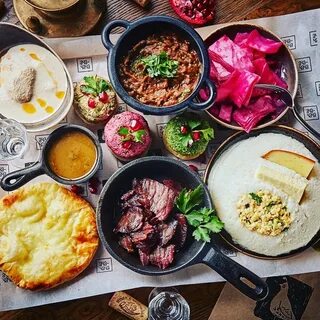 Самое вкусное в абхазии