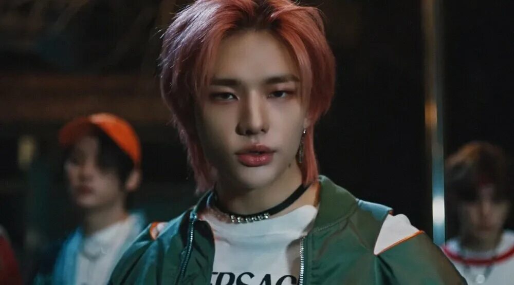 5 песен stray kids