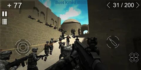 Игры будущего cs2